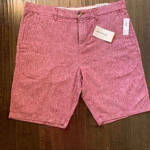 NWT Men's Ultimate Slim Short